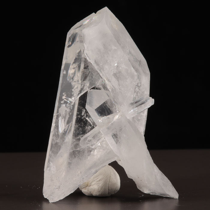 colombian quartz crystal