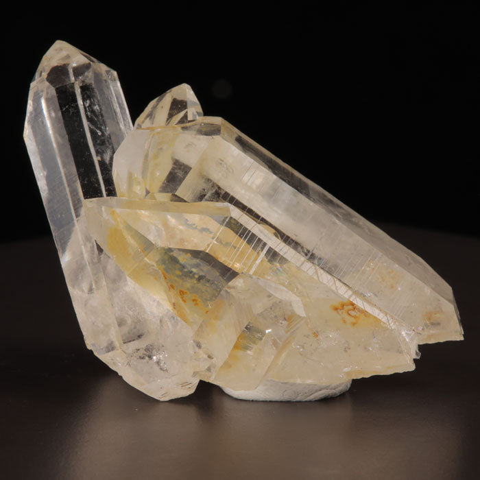 quartz from colombia