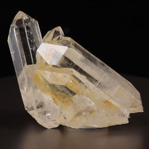 quartz from colombia