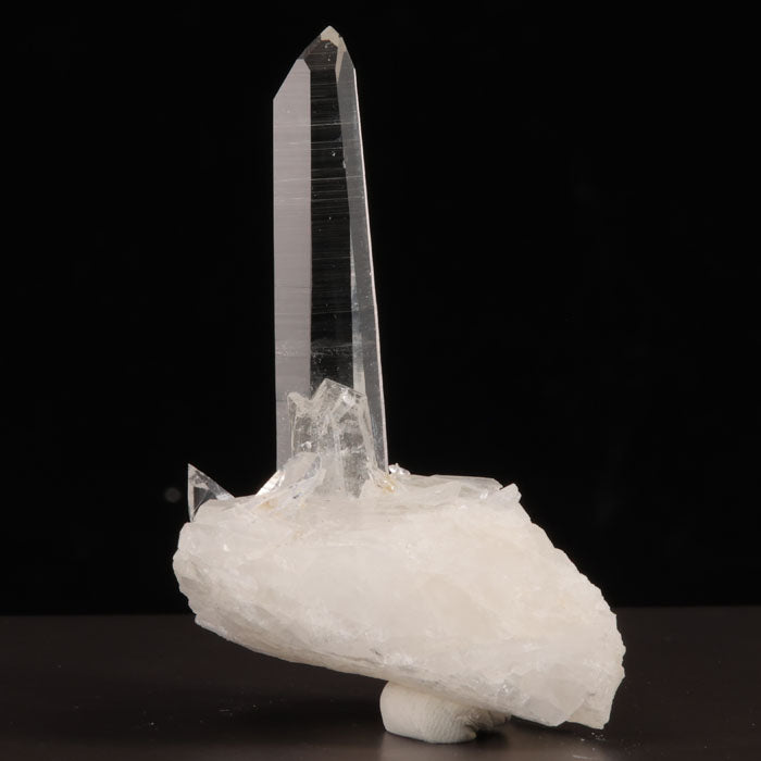 natural quartz crystal 