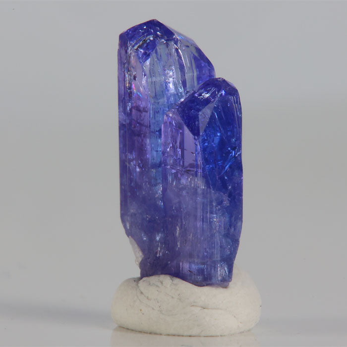 tanzanite crystal from tanzania