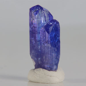 double terminated tanzanite 