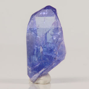 tanzanite crystal specimen