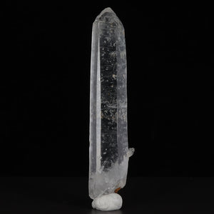 tall double terminated quartz