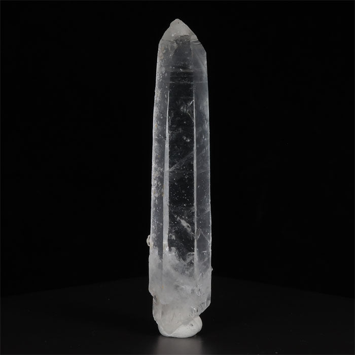 tall double terminated quartz