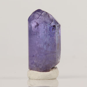 natural tanzanite unheated