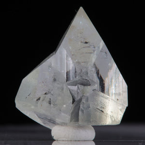 indian apophyllite crystal