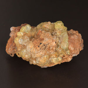 Hyalite Opal Specimen Zacatecas, Mexico