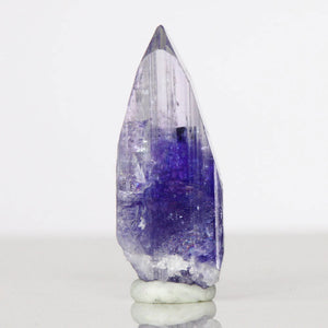 13.15ct Bi-color Raw Tanzanite Crystal