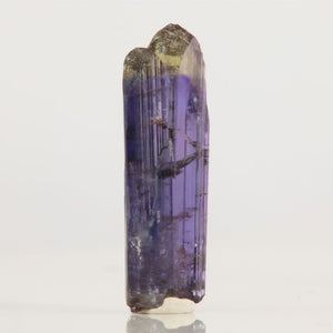 Unheated Tanzanite Crystal