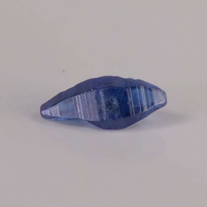 Raw Ceylon Sapphire fashion 0,93ct