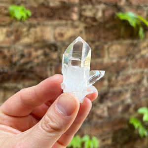 Arkansas Quartz Crystal