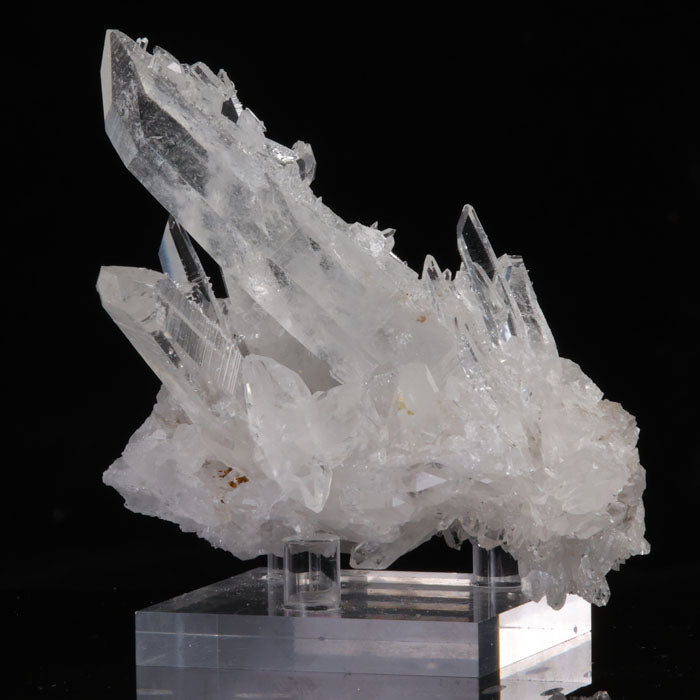 Santander Quartz Crystal Specimen