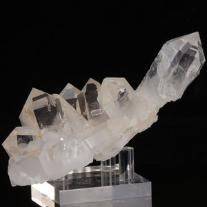 Clear Quartz Arkansas