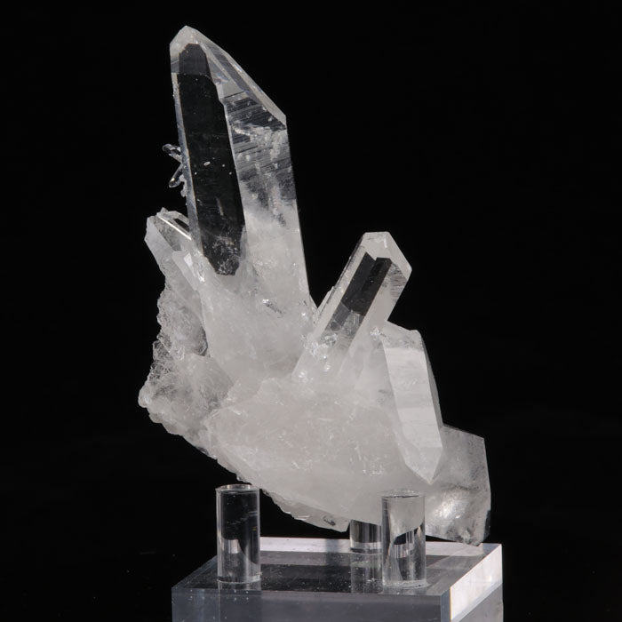 Ron Coleman Mine Quartz