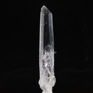 Clear Quartz Crystal Specimen