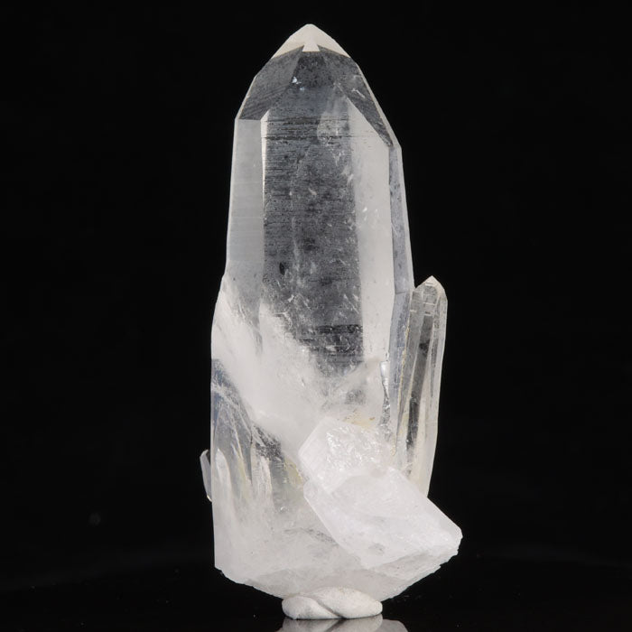 Clear Quartz Crystal Colombia