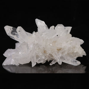 Quartz Mineral Specimen