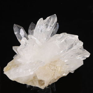 Crystal Quartz