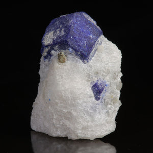 Lapis Crystal