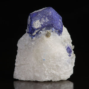 Lazurite Crystal