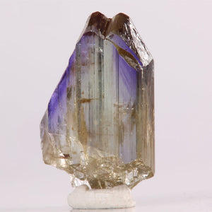 Tanzanite Mineral Specimen