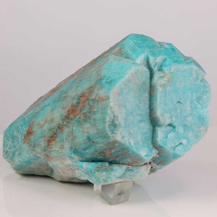 Amazonite Blue Large Crystal