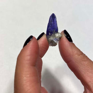 29.11ct Tanzanite Crystal Mineral Specimen