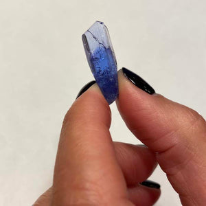 14.94ct Tanzanite Crystal Mineral Specimen