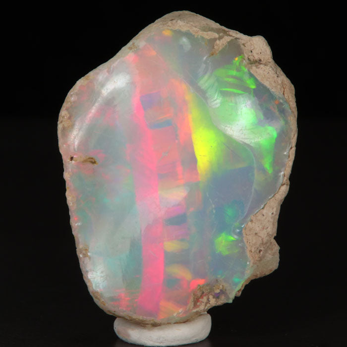 OPAL SPECIMEN ROUGH 34ct 1.03 store Inch