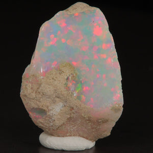 Pinfire Ethiopian Opal Rough Specimen