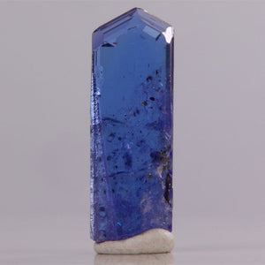 Raw Tanzanite Crystal