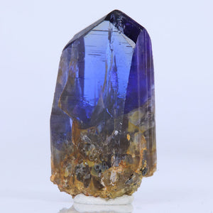 Tanzanite Crystal Mineral Specimen