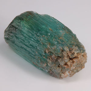 Etched Aquamarine Specimen