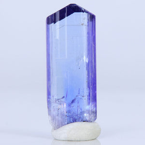 Natural Tanzanite Raw Crystal Mineral Specimen