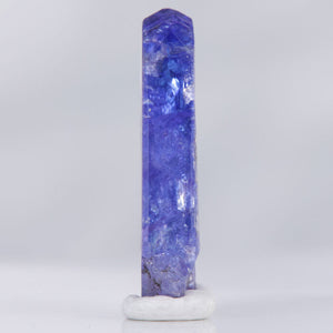 tanzanite crystal