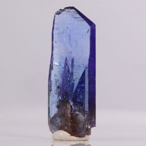 Natural Tanzanite Crystal