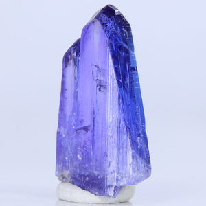 Rough Gem Tanzanite Crystal