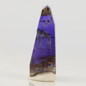 Unheated Tanzanite Crystal Specimen