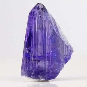 16.88ct Unique Tanzanite Crystal