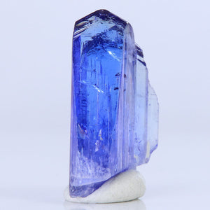 Raw Tanzanite Rough Crystal