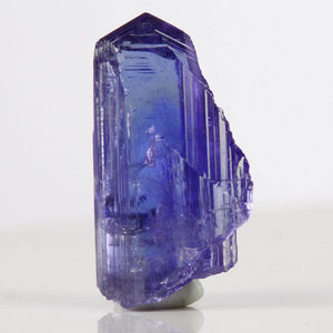 Gemmy Tanzanite Crystal