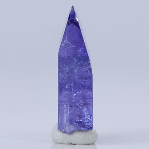 Tanzanite Mineral Specimen