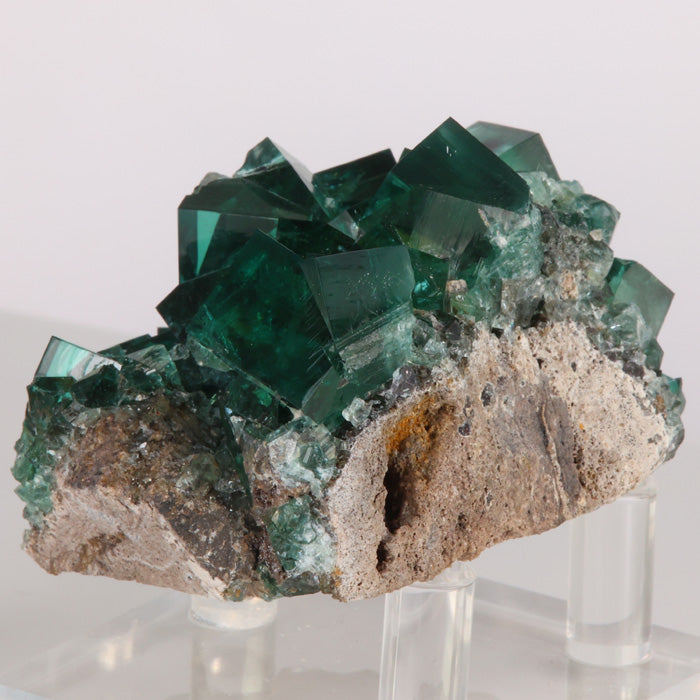 Diana Maria Mine Fluorite from England - VERY SCARCE MATERIAL hotsell