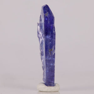 Tanzanite crystal