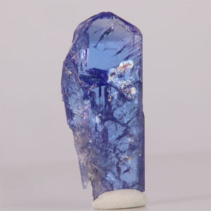 Raw Tanzanite