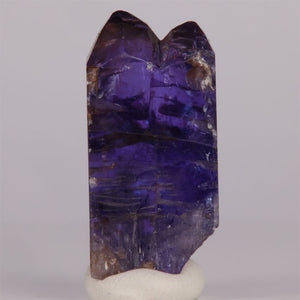 42.05ct Raw Tanzanite Crystal