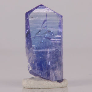 Natural Tanzanite Crystal