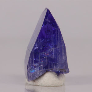 11.55ct Deep Color Tanzanite Crystal