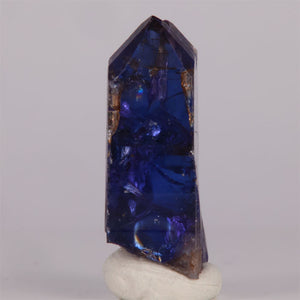 42.05ct Raw Tanzanite Crystal